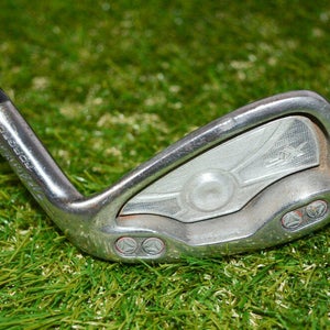 Taylormade XP 8 Iron  RIght Handed 36.25" Graphite Regular New Grip