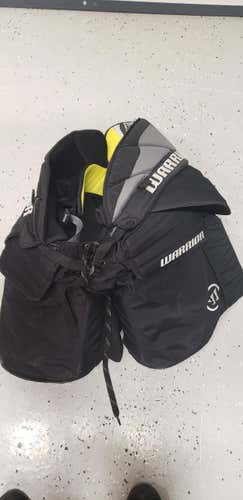 Used Senior Large Warrior Ritual Pro Hockey Goalie Pants