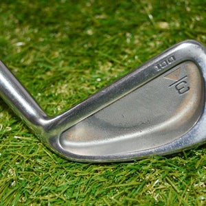 Titleist  DCI 3 Iron 21	Right Handed 38.5" Graphite Stiff New Grip