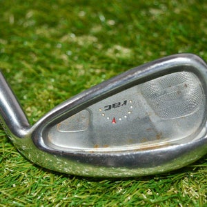 Taylormade RAC 6 Iron Right Handed 36.25" Graphite Ladies New Grip