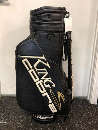 King Cobra Cart Bag