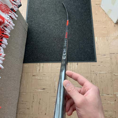 New Jetspeed FT3 Pro Mid Pattern 85 Flex Senior Right Handed Hockey Stick WOW