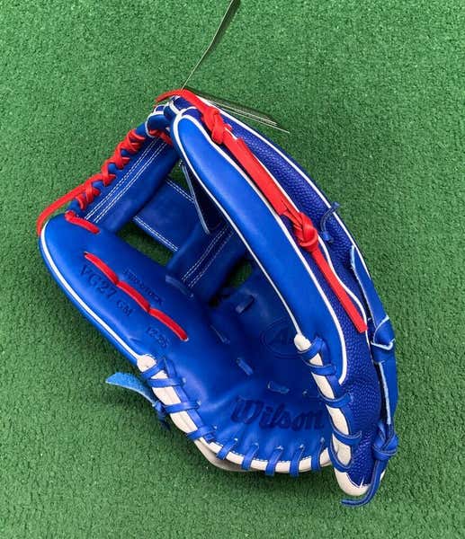 Wilson A2000 1781SS 12.25インチ　ゲレーロJr.モデル Closeoutbats.com Wilson Vladimir Guerrero Jr A2000 1781SS GM 12.25