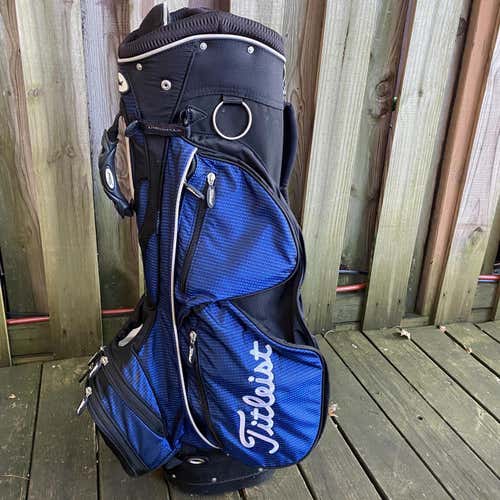 Titleist Cart Golf Bag