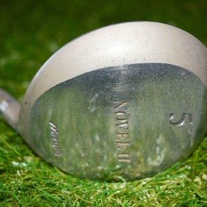 Mizuno Novel II 5 Wood Right Handed	41" Graphite Ladies New Grip
