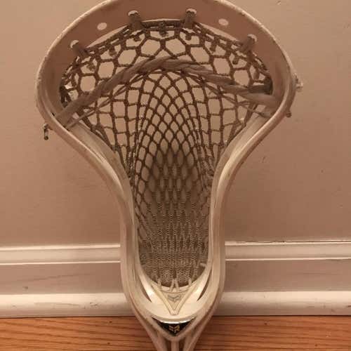 Warrior Rabil 2 HS Head - Strung