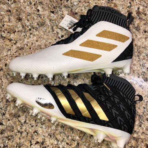 Adidas Freak Ultra Football Cleats Size 10