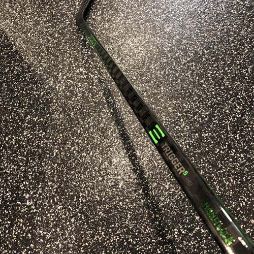 Unreleased CCM Ribcor Trigger 5 Pro RH 85 Flex P90