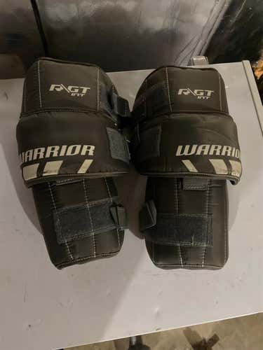 Warrior GT Intermediate Knee Guards