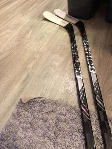 Senior Left Hand Vapor FlyLite   Hockey Stick