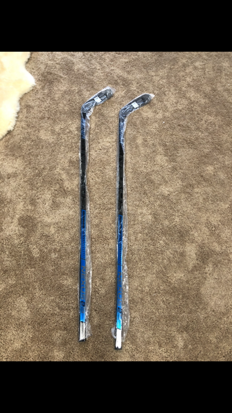 Brand New Bauer Righty Nexus 2N Pro Hockey Stick