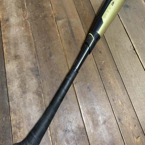 Used 2019 Composite Avenge (-10) 17 oz 27" Bat