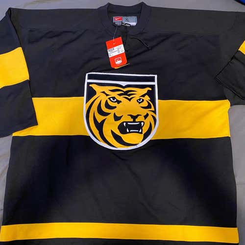Adult Missouri XL Nike  Jersey