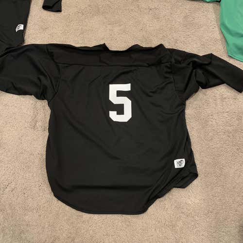 Adult Size 56 Other Jersey