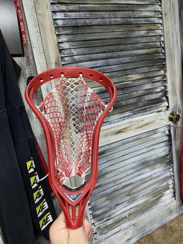 Used  Strung Rabil 2 Head