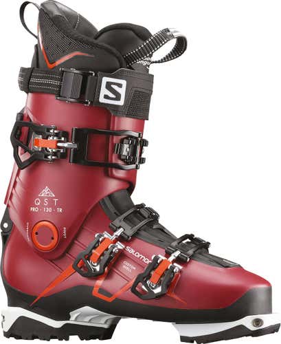 Salomon QST Pro 130 Tour