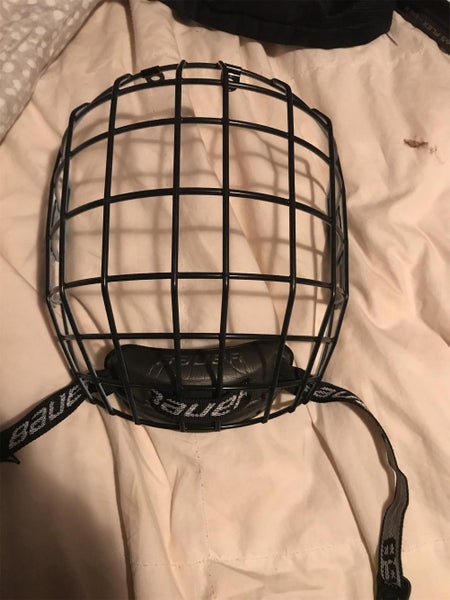 Senior Large Bauer RBE III Full Cage