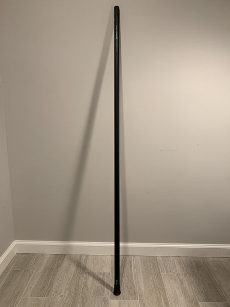 New ECD Lacrosse Carbon 2.0 Shaft DEFENSE/LSM (60")