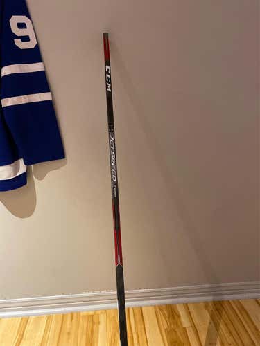 Intermediate Right Handed Jetspeed Team Pro Stock Hockey Stick