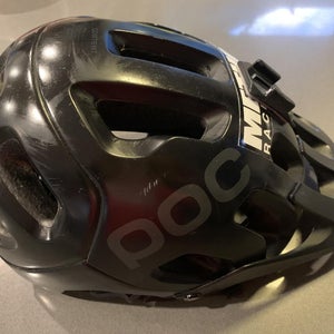 XS/S (51/54)l POC Tectal Bike Helmet