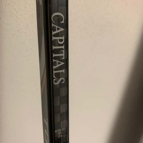 Total One NXG G3 Build Pro Stock Hockey Stick