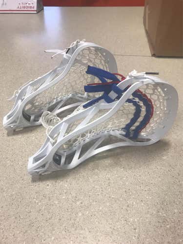 2 For 1 Mirage Heads