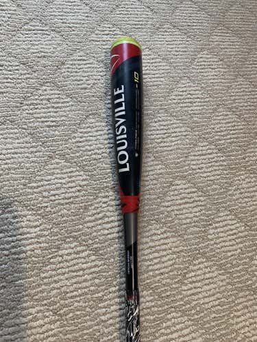 Kid Pitch (9YO-13YO) 2016 Composite Prime 916 (-10) 29" Bat