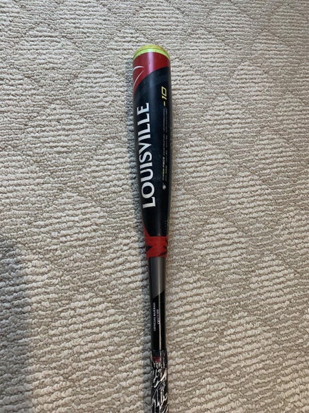 Kid Pitch (9YO-13YO) 2016 Composite Prime 916 (-10) 29" Bat
