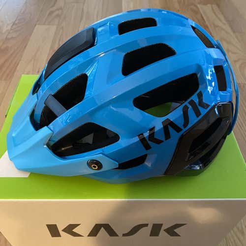 Kask Rex