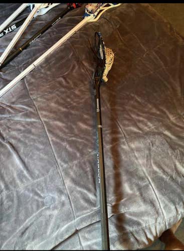 Used ECD Carbon Pro Shaft