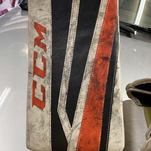 White Junior Regular Extreme Flex II 760