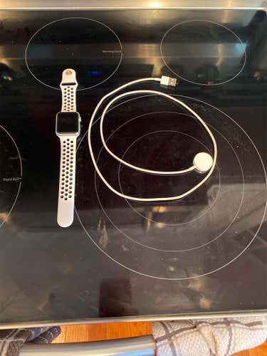 Used Apple Watch Series 1