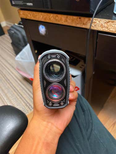 Bushnell Pro Xe