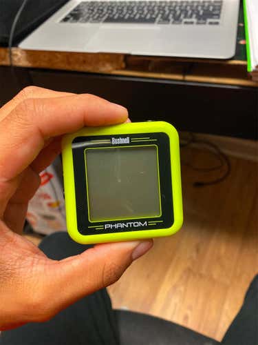 Bushnell Phantom Golf GPS