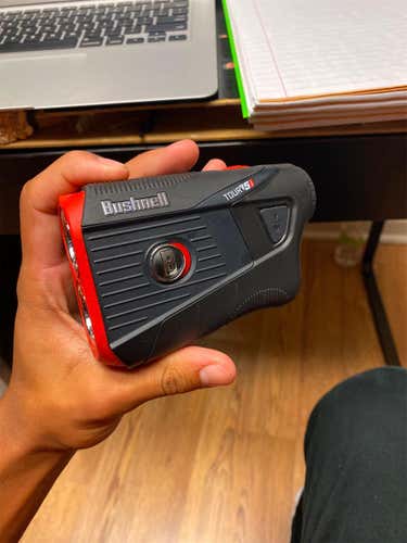 Bushnell Tour V5 Shif