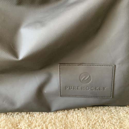 Like New Coaches Bag