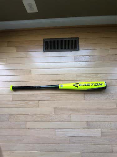 Kid Pitch (9YO-13YO) 2016 Alloy S500 (-5) 27 oz 32" Bat