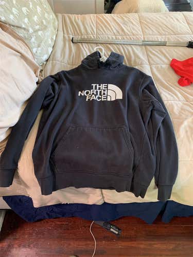 Adult Large The North Face Sweatshirt