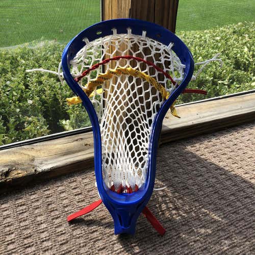 New Blue OG Clutch HS Head