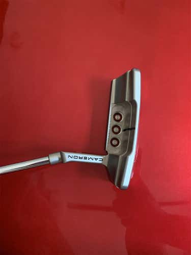 Men's Blade 35" Putter