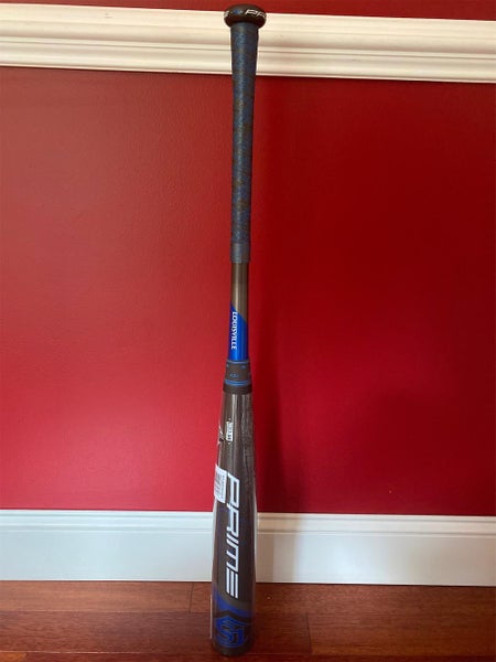 High School/College 2020 Louisville Slugger Prime (-3) 31 oz 34" Bat
