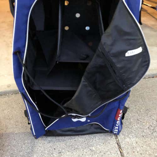 Grit Sumo Goalie Bag