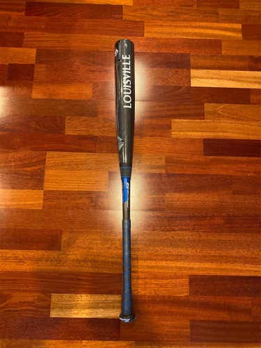 High School/College 2020 Louisville Slugger Prime (-3) 31 oz 34" Bat