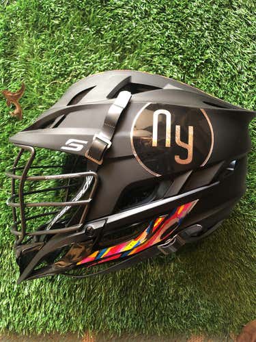 I95 Team NY faceoff academy