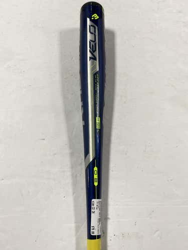 Used Rawlings Velo Bbrv3 33" -3 Drop Baseball & Softball High School Bats
