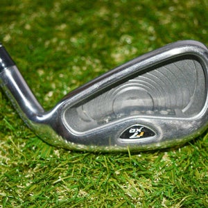 Taylormade R7 XD 6 Iron Right Handed 37.75" Graphite Regular New Grip