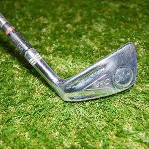 Wilson Dynapower 7 Iron Right Handed 36.25" Steel Stiff New Grip