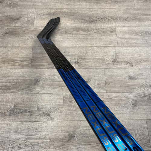 3 Pack Bauer Nexus 2N Pro P28 70 Flex (refurbished)