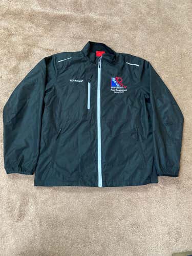 Adult Medium CCM Jacket