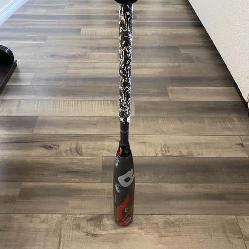 Kid Pitch (9YO-13YO) 2019 Composite CF Zen (-10) 19 oz 29" Bat